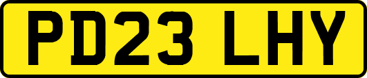 PD23LHY