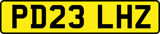 PD23LHZ