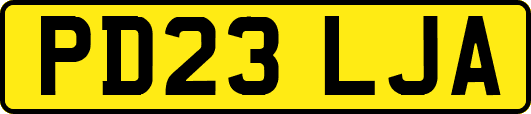 PD23LJA