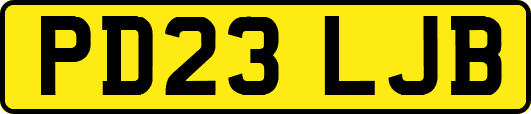 PD23LJB
