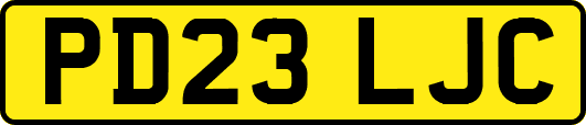PD23LJC