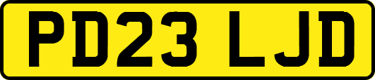 PD23LJD