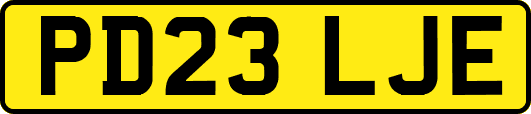 PD23LJE