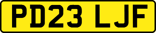 PD23LJF