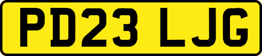 PD23LJG