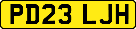 PD23LJH