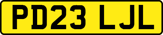 PD23LJL