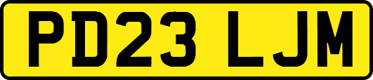 PD23LJM
