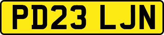 PD23LJN