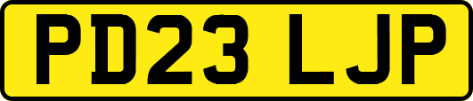PD23LJP
