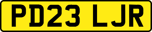 PD23LJR