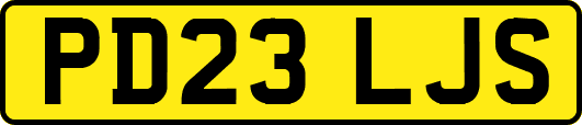 PD23LJS