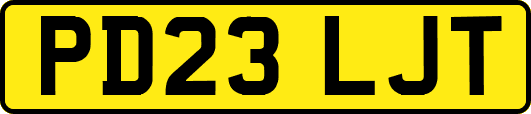 PD23LJT