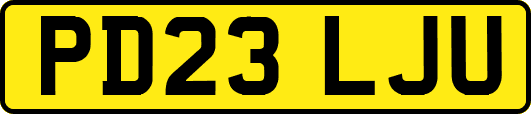 PD23LJU