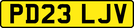 PD23LJV
