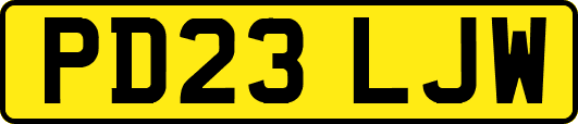 PD23LJW