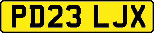 PD23LJX