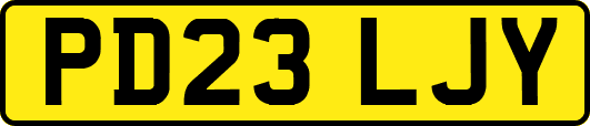 PD23LJY
