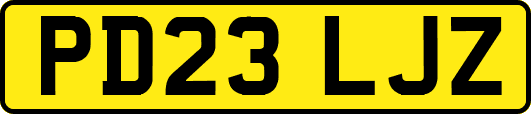 PD23LJZ