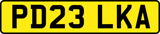 PD23LKA