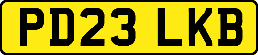 PD23LKB