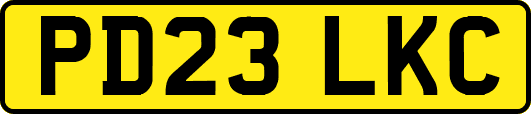 PD23LKC