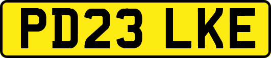PD23LKE