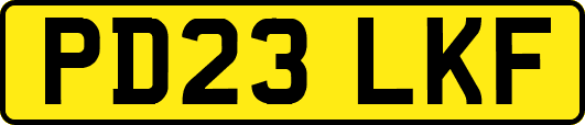 PD23LKF