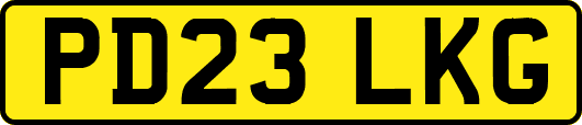PD23LKG