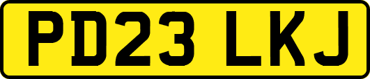 PD23LKJ