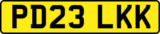 PD23LKK