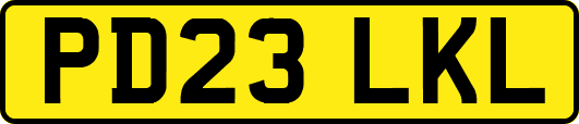 PD23LKL