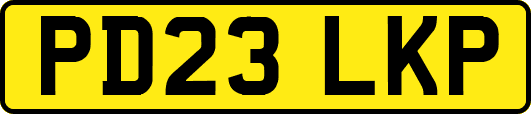 PD23LKP
