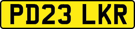 PD23LKR
