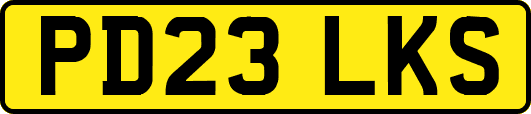 PD23LKS