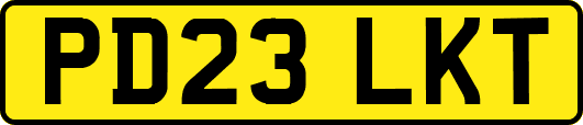 PD23LKT