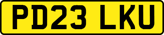 PD23LKU
