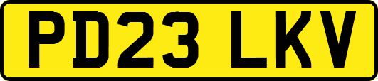 PD23LKV