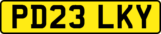 PD23LKY