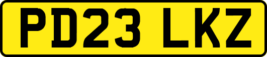 PD23LKZ