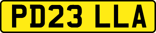 PD23LLA