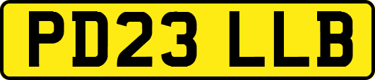 PD23LLB