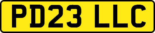 PD23LLC