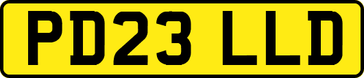 PD23LLD