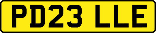 PD23LLE
