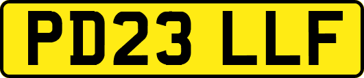 PD23LLF