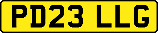 PD23LLG