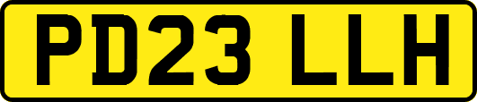 PD23LLH
