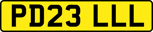 PD23LLL