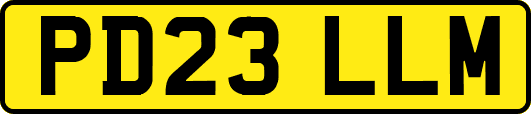 PD23LLM